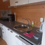 Szara Foka Nad Morzem Lodge Gąski