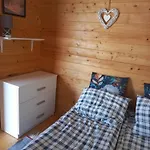 Szara Foka Nad Morzem Lodge