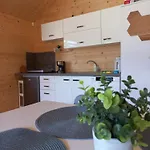 Szara Foka Nad Morzem Lodge *