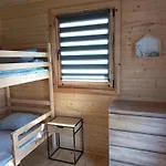 Szara Foka Nad Morzem Lodge
