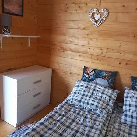 Szara Foka Nad Morzem Lodge